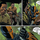 Illustration for article titled Deathstroke Gets Back to Being DC Comics’ Biggest Asshole